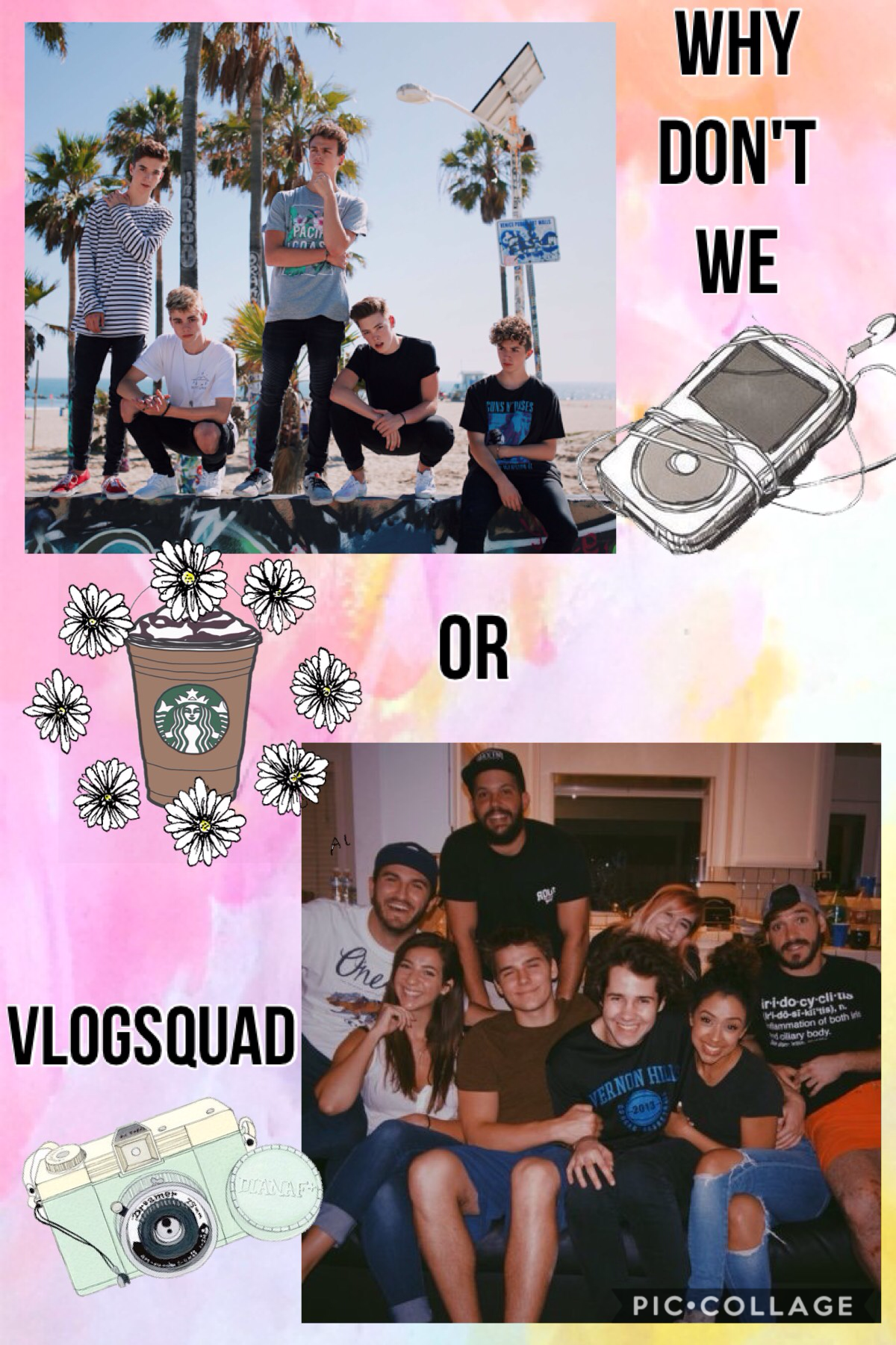 VlogSquad ❤️ WDW