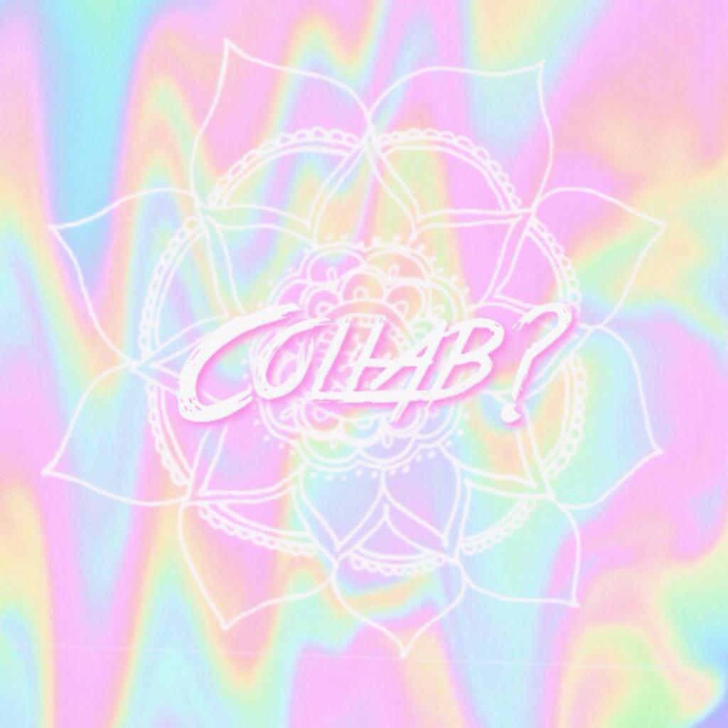 🍥Click Here🍥
I know I just did a collab with -Babi-😂But I wanna do another one✨I think there fun:) So, who wants to do a collab with me?