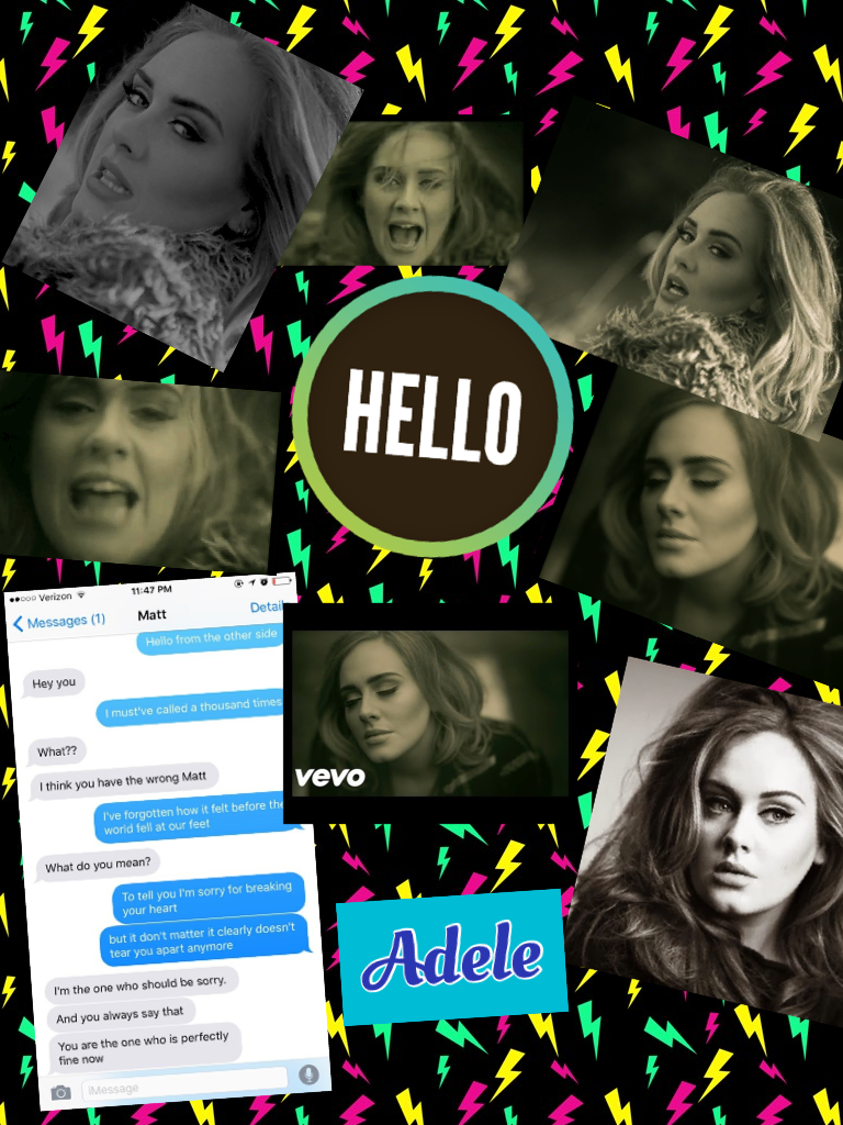 Adele
