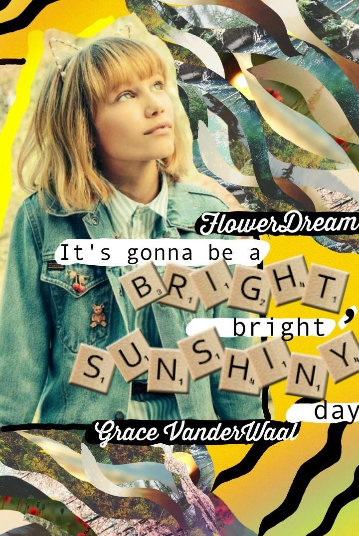 ✨ This collage is a entry to a games. If you could do me a favor which is to like my second most recent remix. On my main account. (which is this collage) Thanks so much if you do. The song is Clearly by Grace VanderWaal. ✨