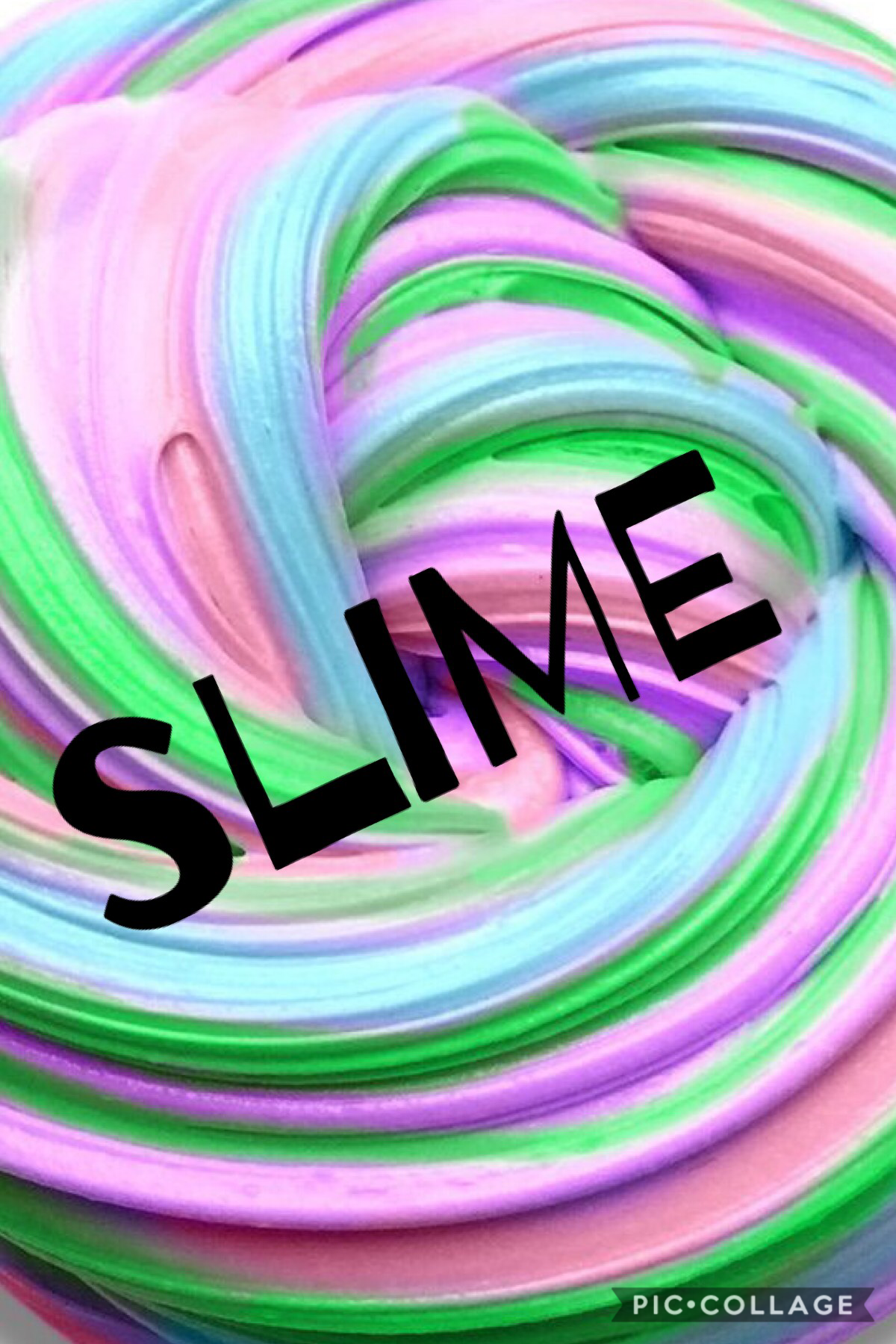Don’t have this slime I just searched it up!