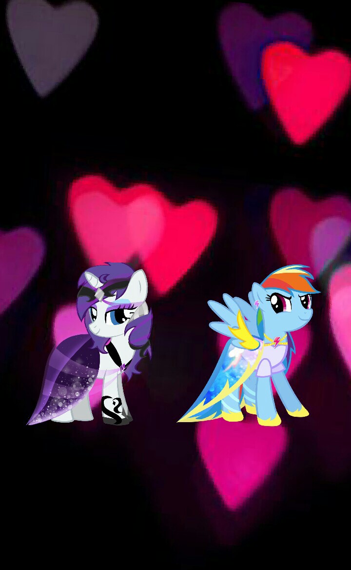 Collage by mlp_twilight_raninbow_sunset