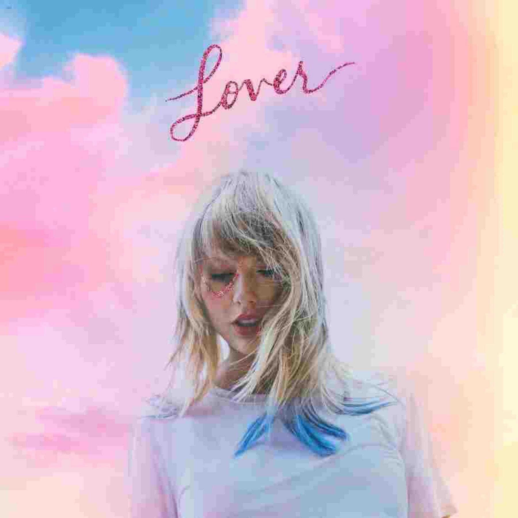 LOVER, Out August 23rd 💗