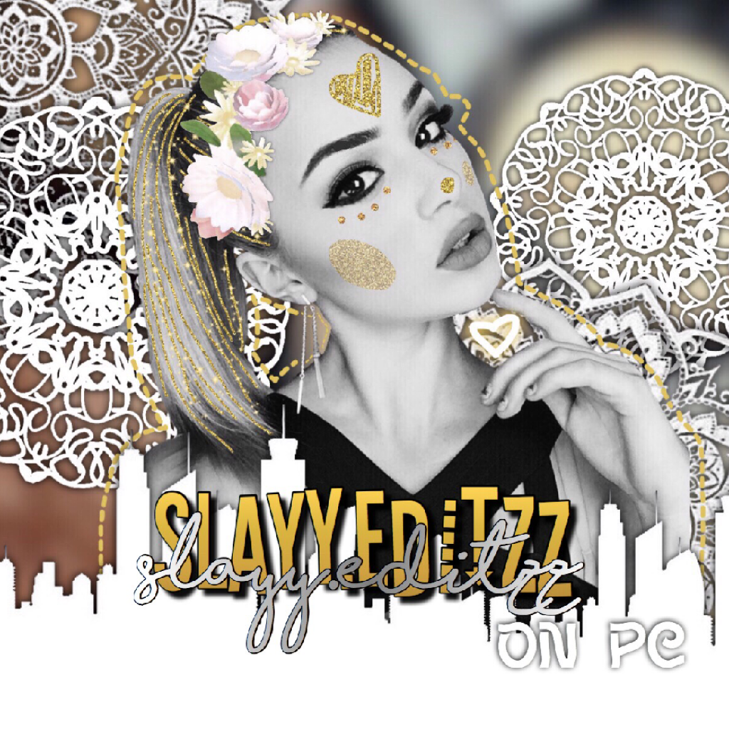Icon for Slayy-Editzz. Give credit if used.