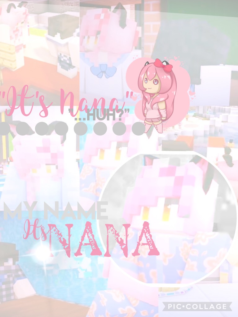 🌸TAP🌸


ZANA FOREVER! I'm so proud of KC, the latest episode...OH MY GOD she is like my new favorite character. 
I really like how this came out! Tell me what you think😘😘