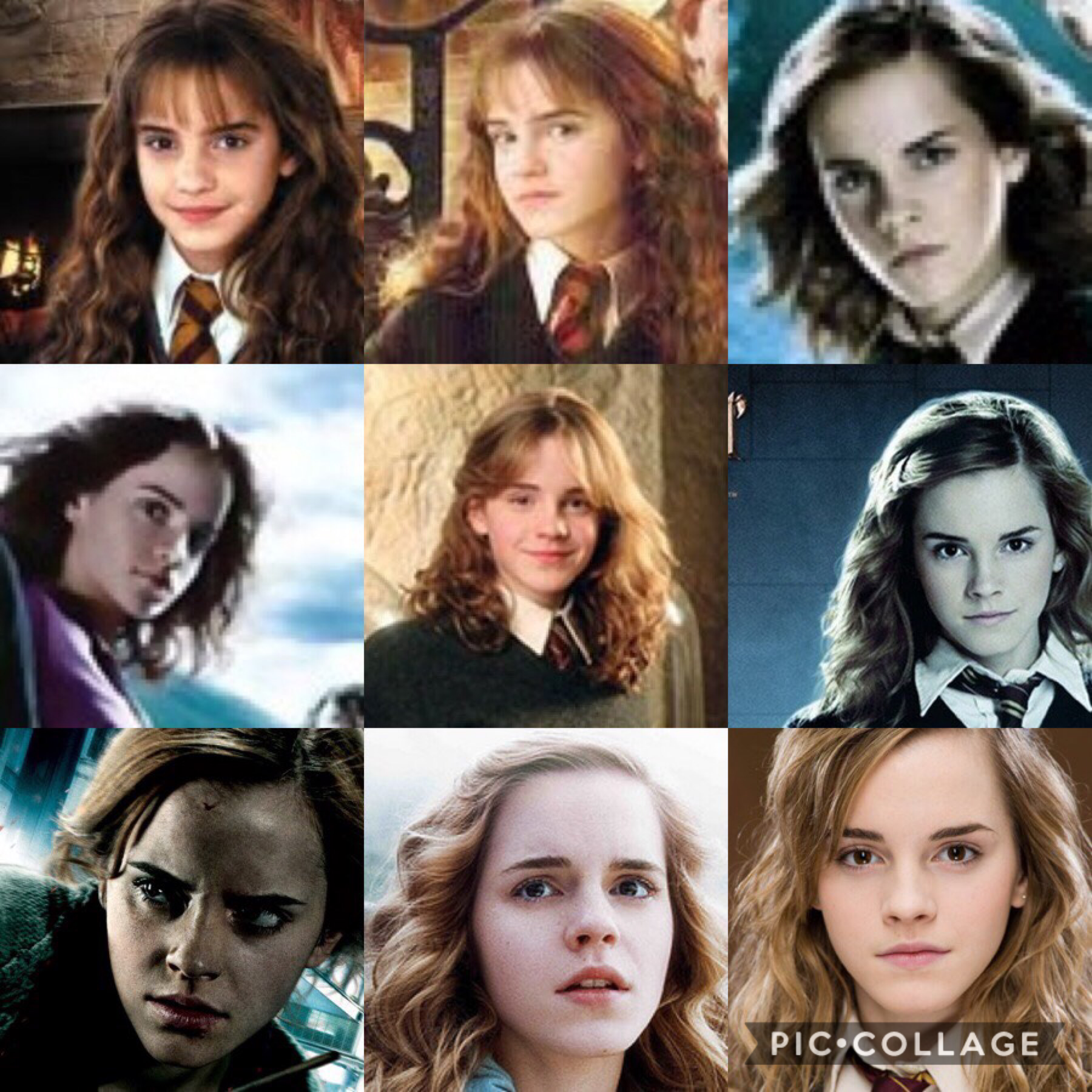 #hermione