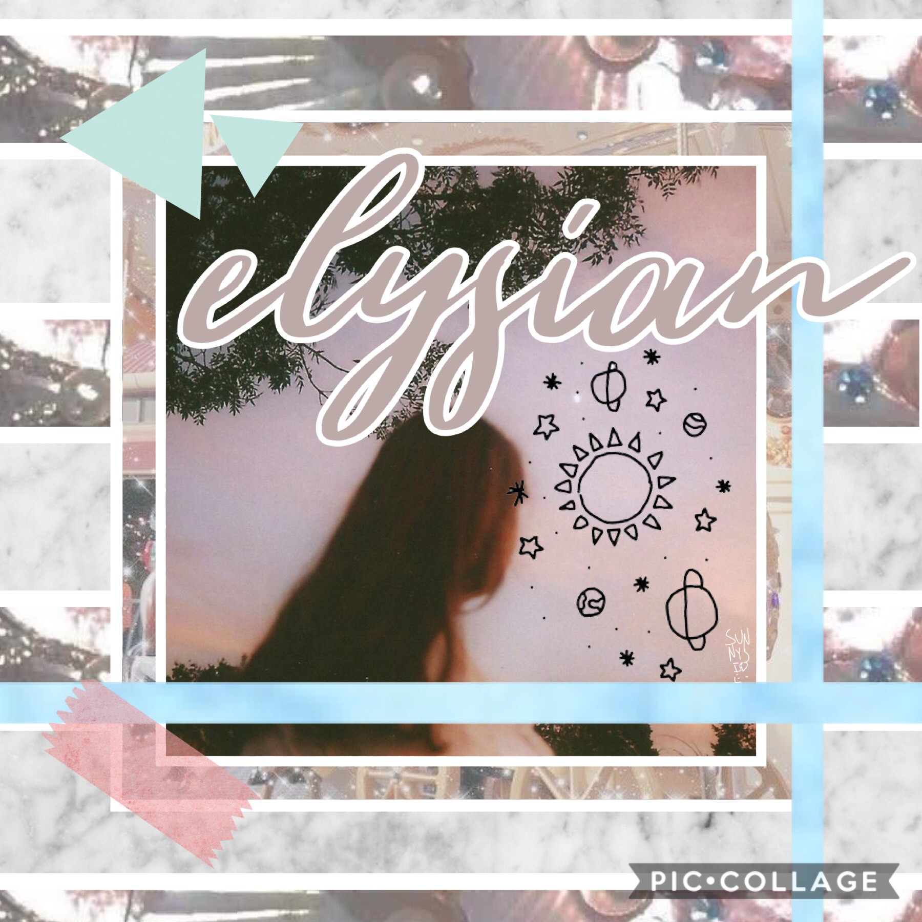 elysian - beautiful or creative [tap]

💫 🧸 inspired by @_BornToSlay_ 🧸💫
🌊🎀 hope you had a great week! 🎀🌊