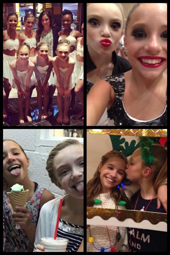 Happy birthday Kenz!!You are my closest friend and I am so thank full to call you my best friend. You are such a great dancer and singer.I remember the first day I met you at ALDC we got along together and instantly became friends. When we were the top of