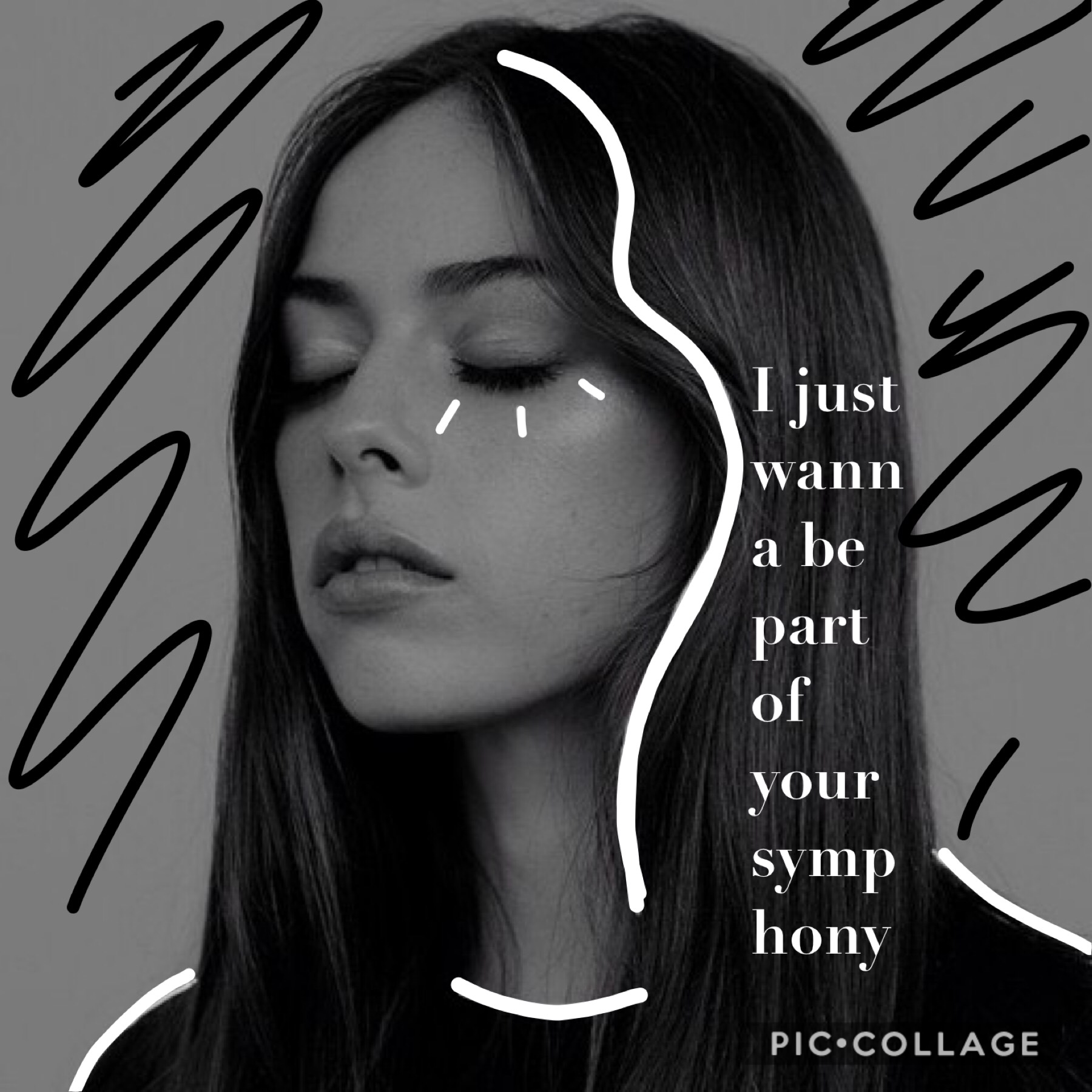Yayyy love this edit! I love this song symphony!!!💯💯🧡