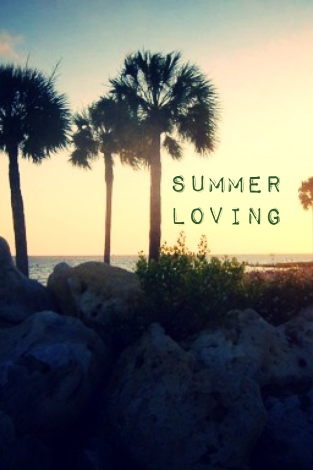 summer loving