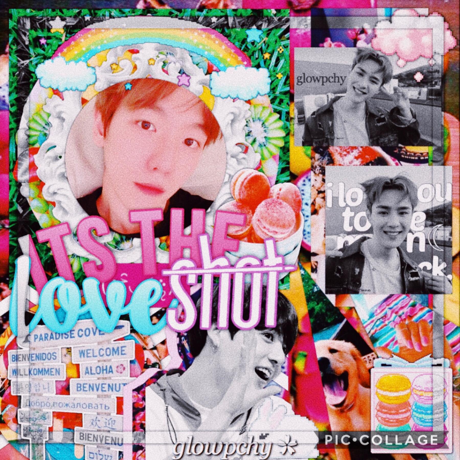 tap
heyy!! I totally forgot about this account, hope u like this edit 💗💗
q: favourite color?
a: red