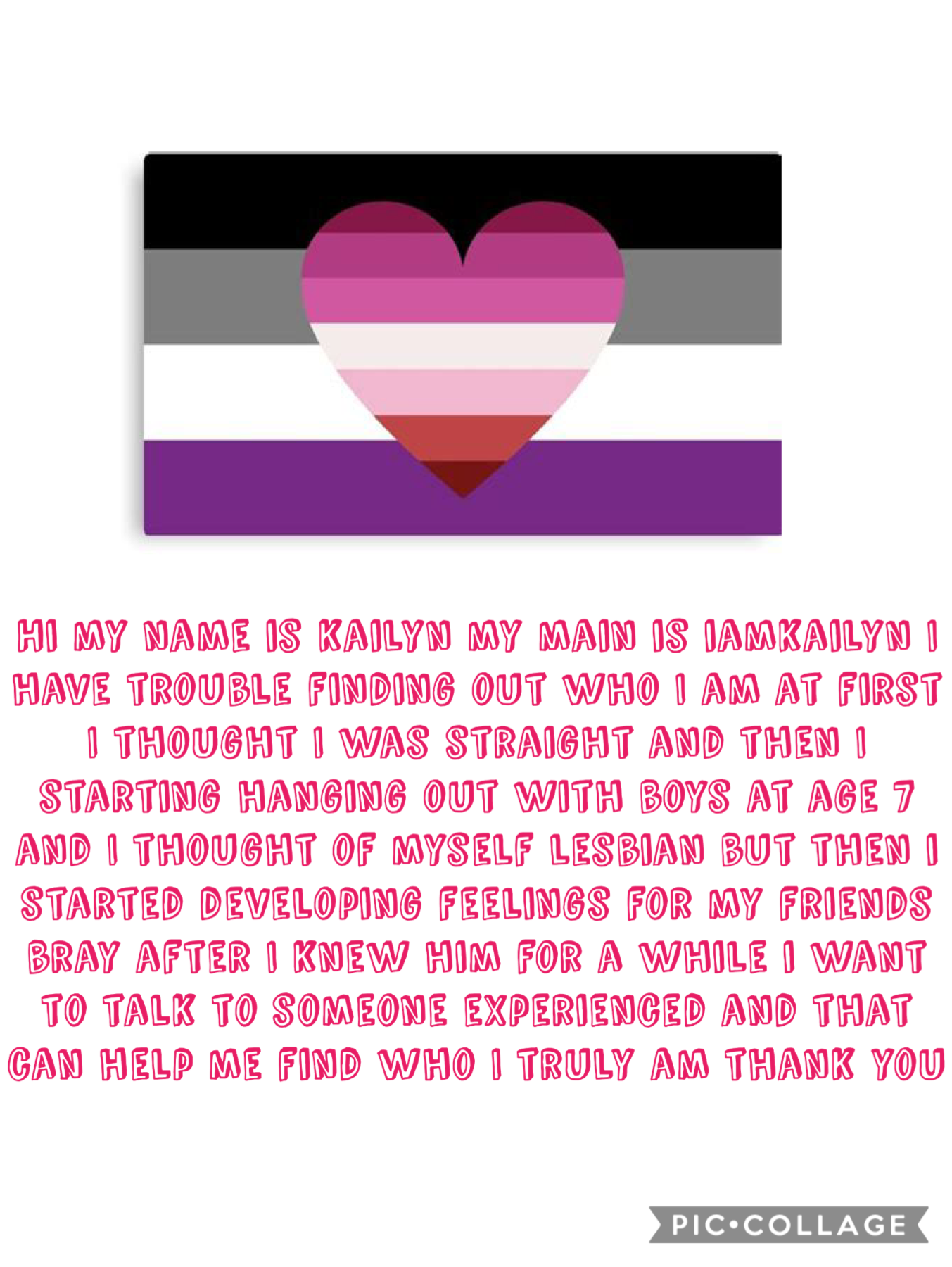 Collage by LGBTQSupportGroup