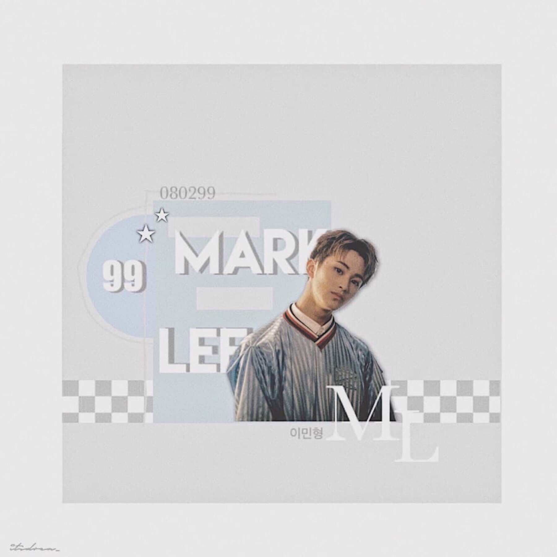 ♡
| veryyy old edit |
guys i'm so sad mark graduated. nct dream won't be same without him. but i hope he'll be getting more rest and not be too pressured. we love you mark!! PS WE'RE GETTING NCT CHINA/WAYV HOLY JISOO BLESS 2019