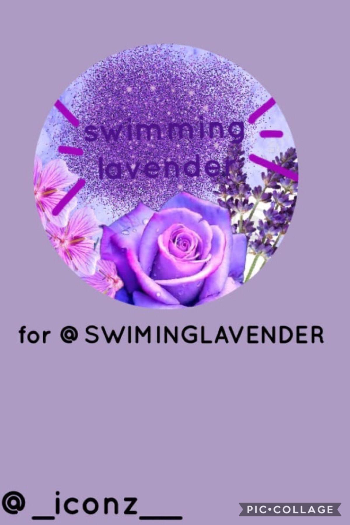 @SwimmingLavender