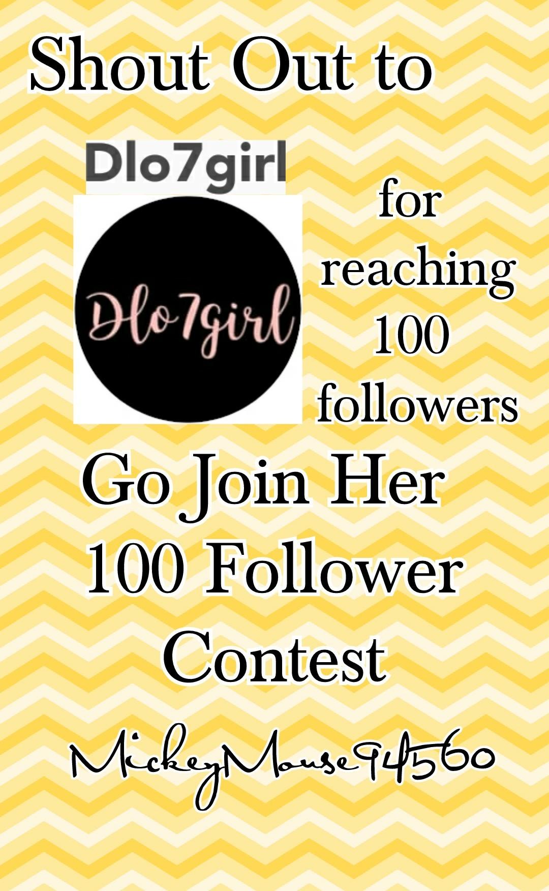•tap•
Go Join her contest and follow her