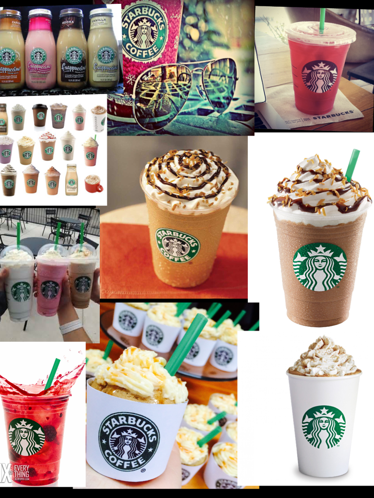 #Starbucks is bae💘❤️❤️❤️❤️❤️❤️❤️❤️❤️
