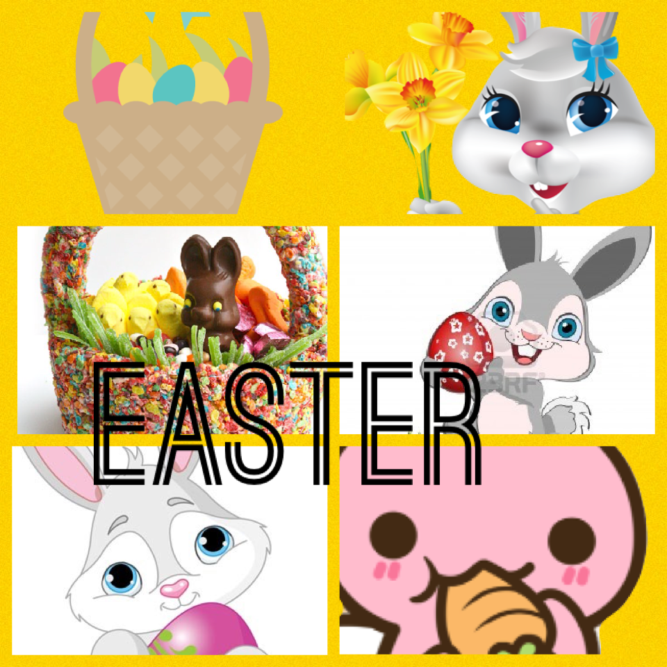 Easter
