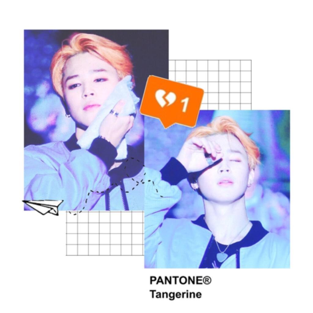 🍊Click 🍊
T a n g e r i n e   b a b y
A jimin edit,, I love his orange hair <3
Ugh I have a biology test tomorrow (already) and a maths test on friday, although I'm going to see everything, everything on Saturday so that's good I guess? Also thank you so m