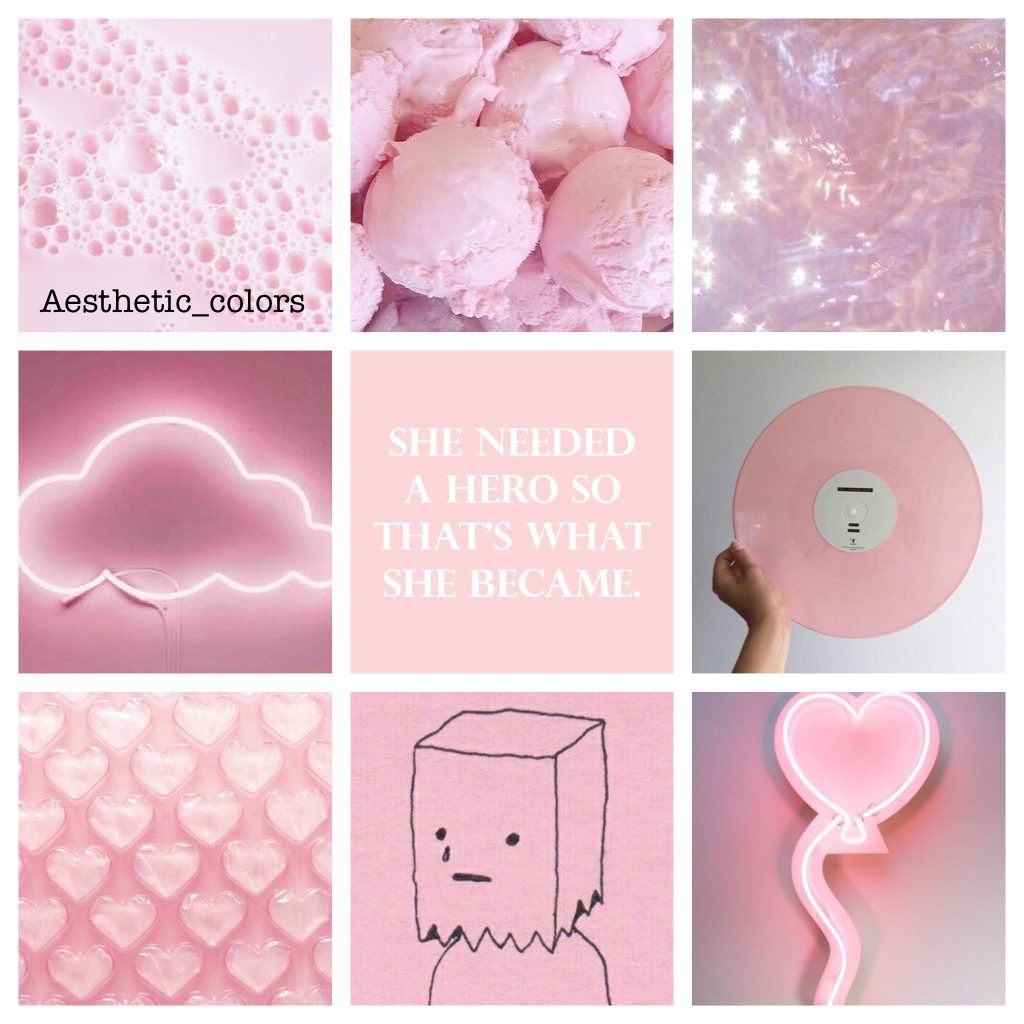 Light pink 🌸
