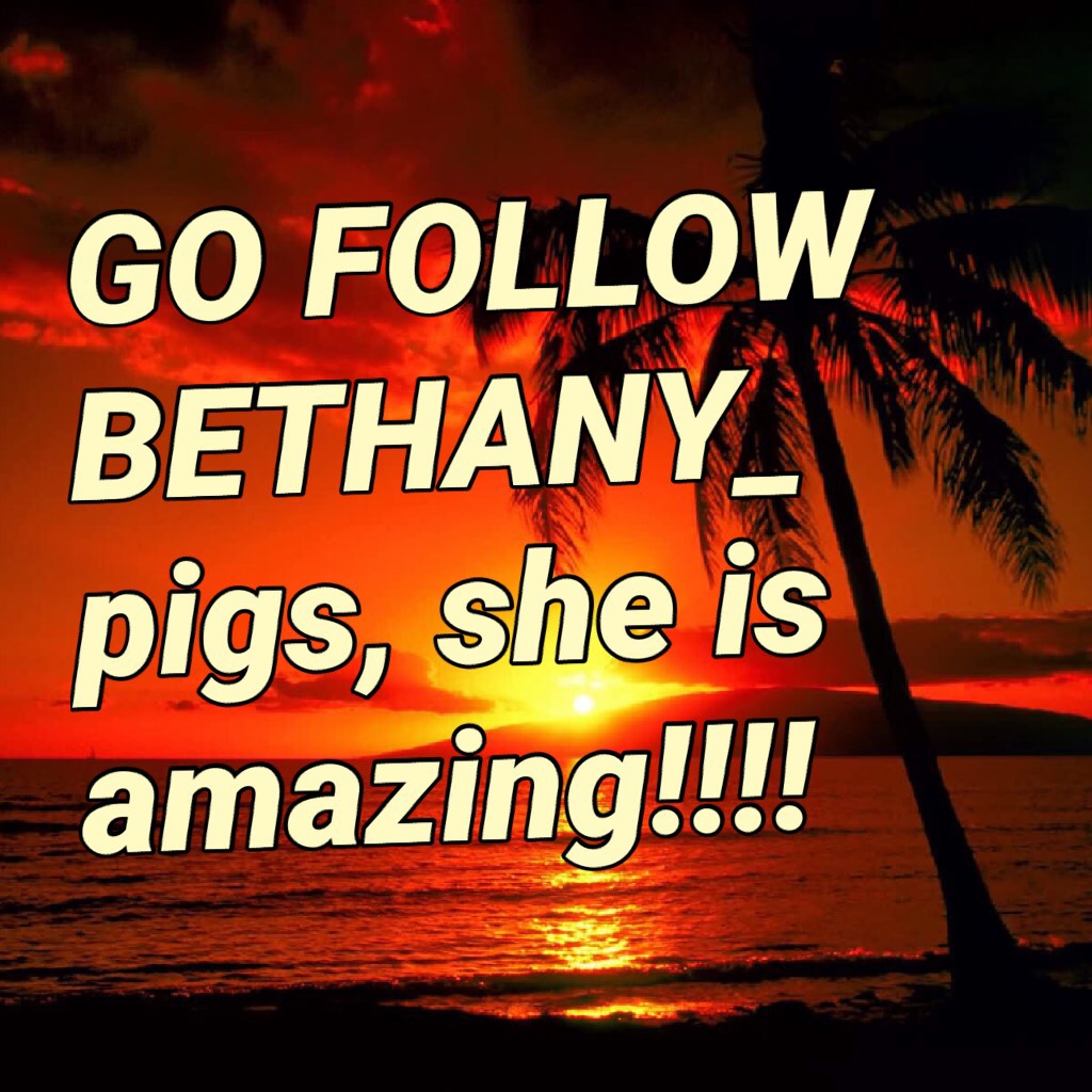 Shoutout to Bethany_pigs