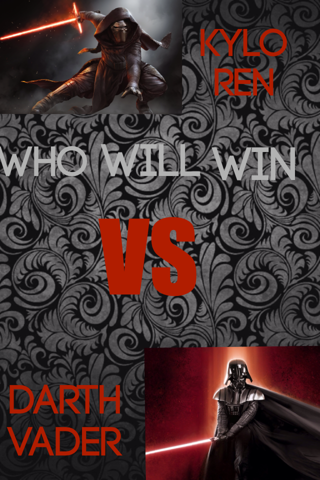 Who Will Win