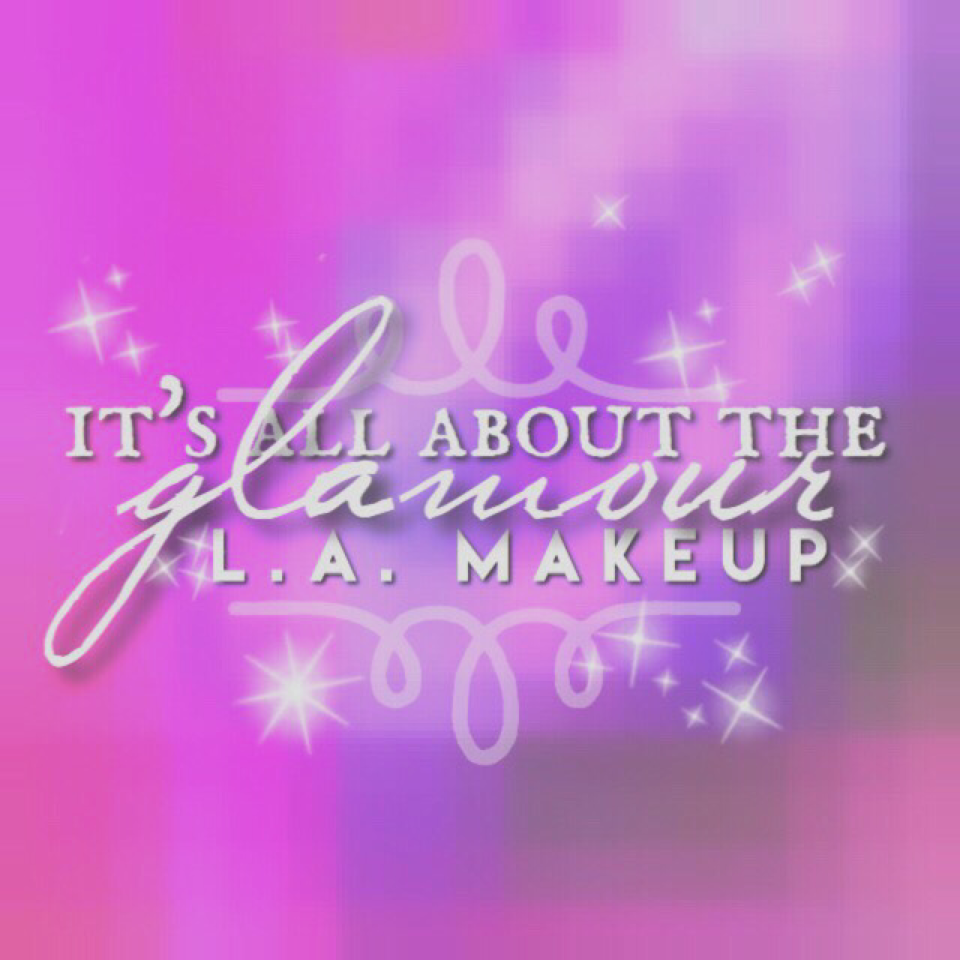Our new logo! This will be on all posts. Beauty Hacks are coming!