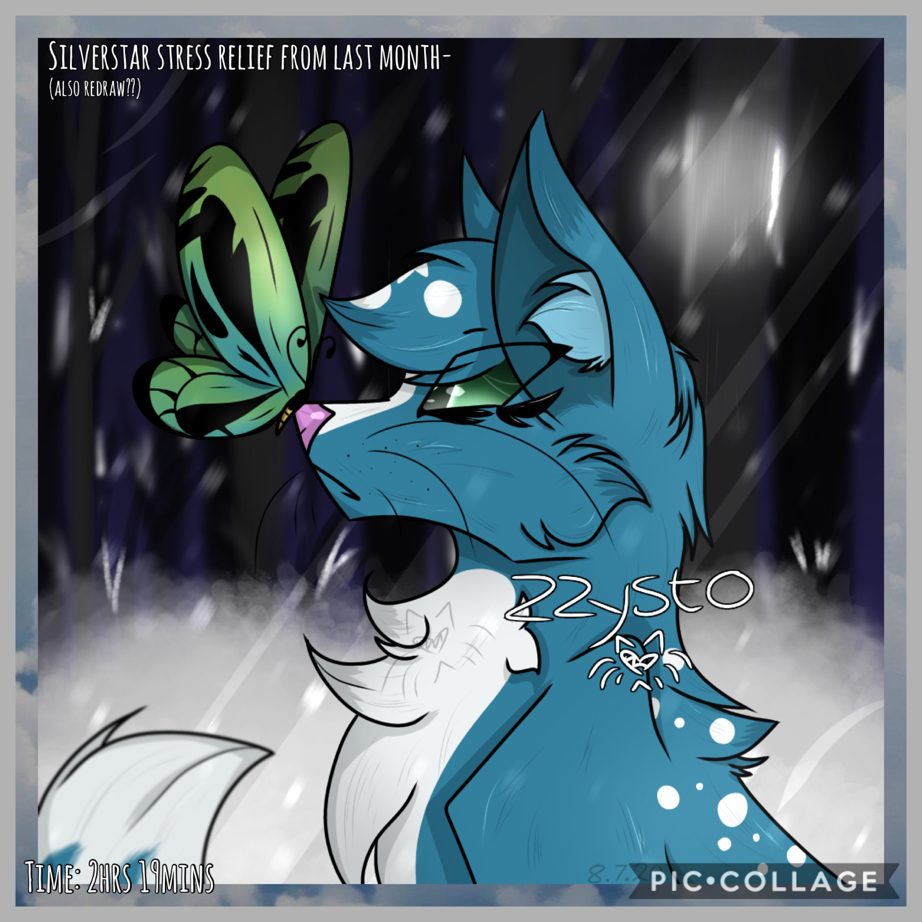 ❄️Tap❄️
-old in remixes??-
I know I said I was taking a break from posting but uh I kinda maybe have a job interview next week.. w h e e z e-