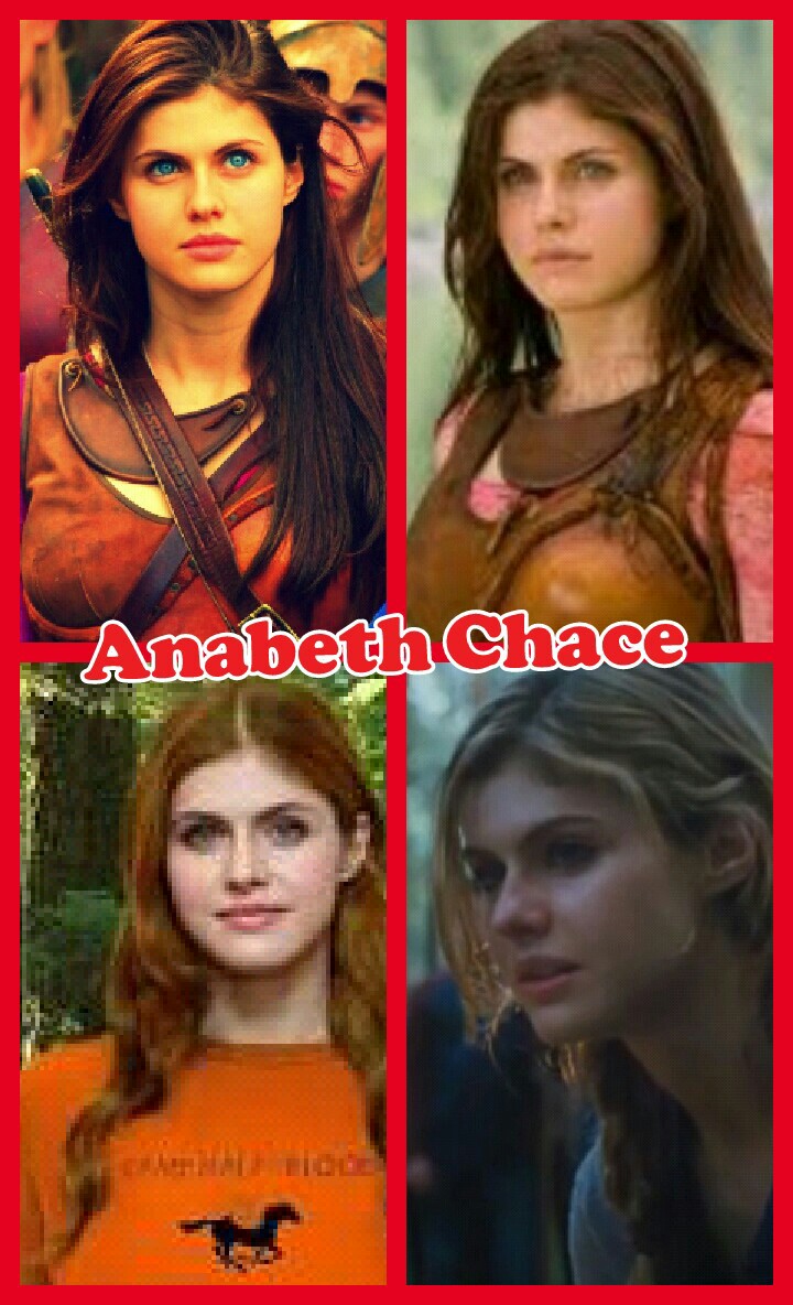 Anabeth Chace