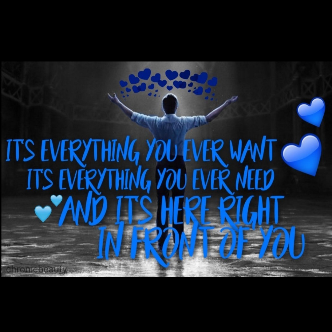 💙tap💙
I bet you though I quit piccollage, sike I didn't, I just wasn't motivated enough to make an edit😊 ok byee💙