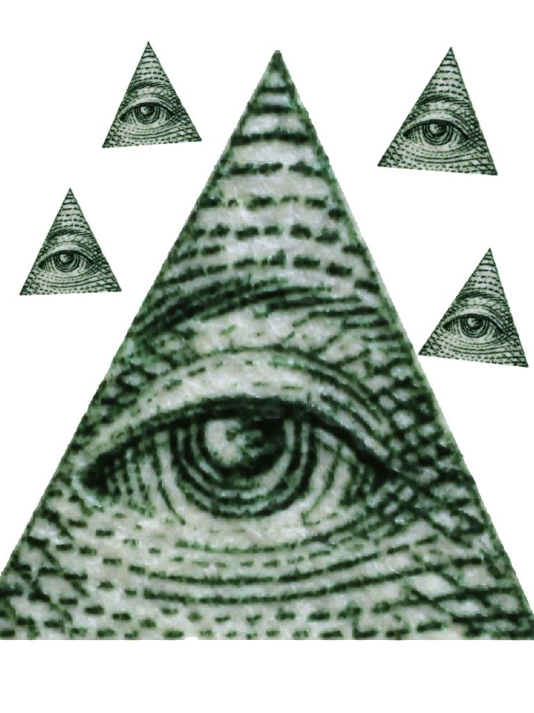 #illuminati confirmed 