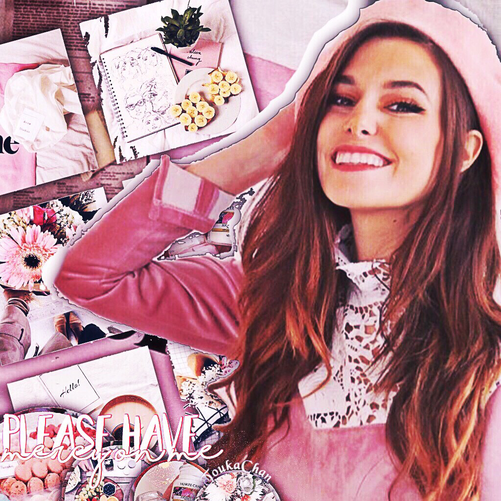 (Tap)
I love Marzia so much 💖
Anyway, I'm out of ideas for edits so if you want to request something that would be very helpful. It can be a YouTuber, anime character, etc. 