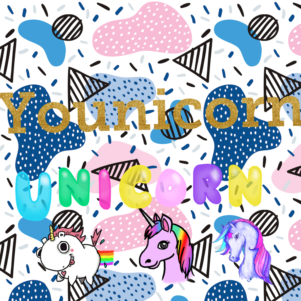 Younicorn



Stickers used 
Super sweet 
Chubbles 
Wonderland 
Bubble letter

Writing
Font-museo 
Colour-glittering gold
