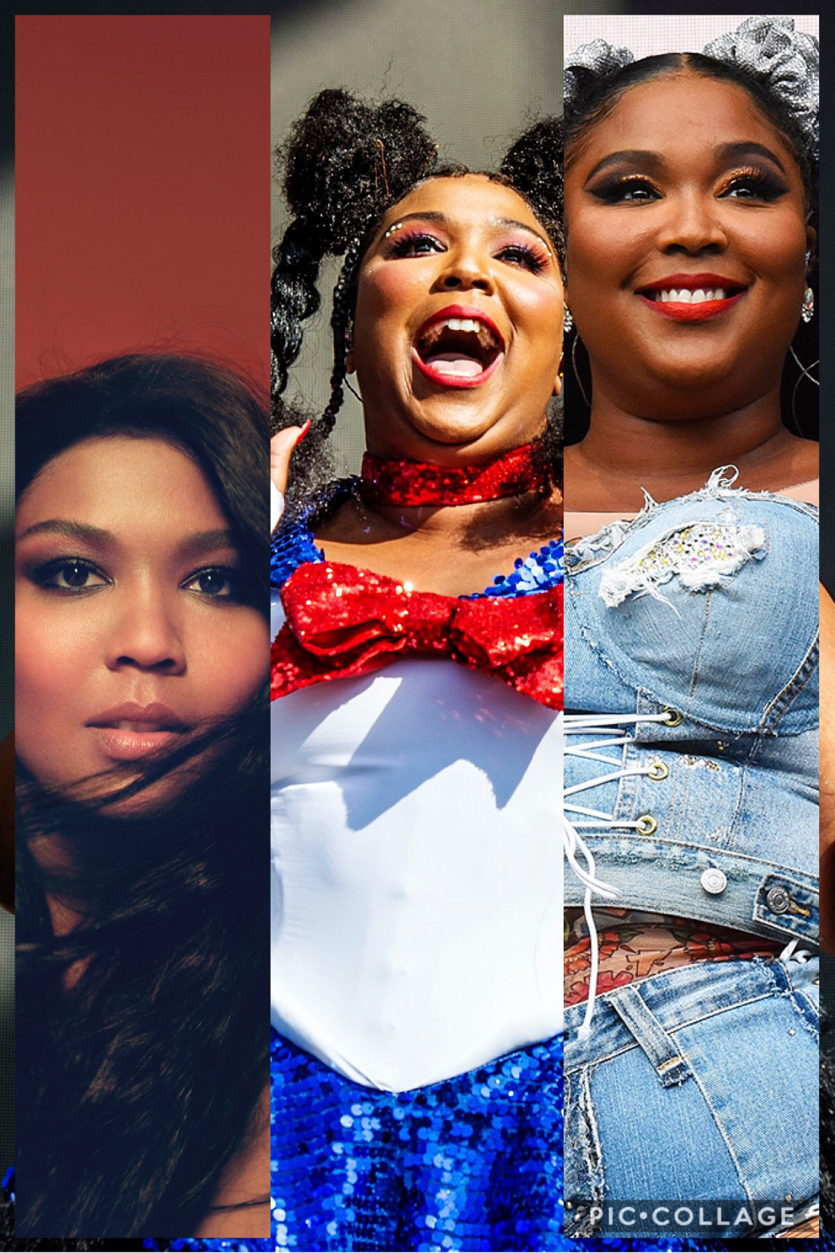 Lizzo.... lets get it going........ ❤️✌️😀😁😂🙃😍😌🥰😉🤣🙂