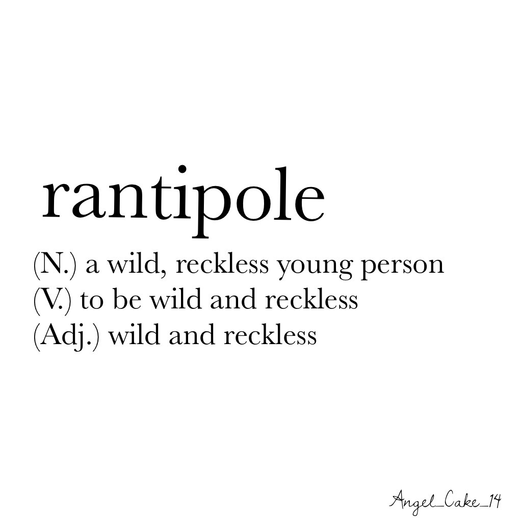 rantipole