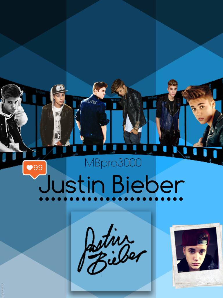 Justin Bieber!! Try to get this to 40 likes