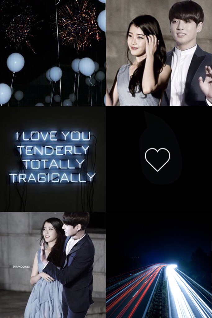 💙Click here💙
Lee Ji Eun & Jung kook
••••• 
This is my fav ship guys whats yours?