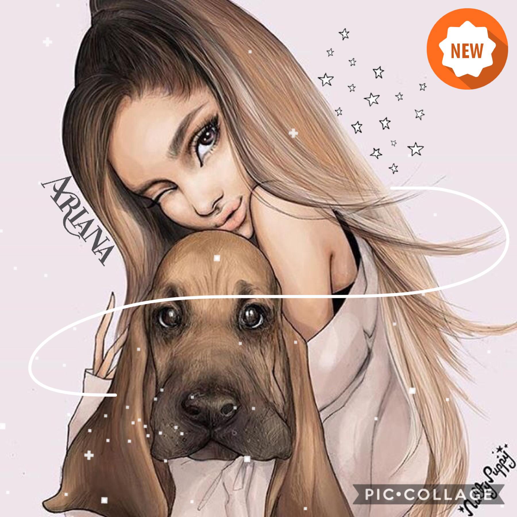 Tap
New theme❤️
Anyone wanna collab for Ariana?
