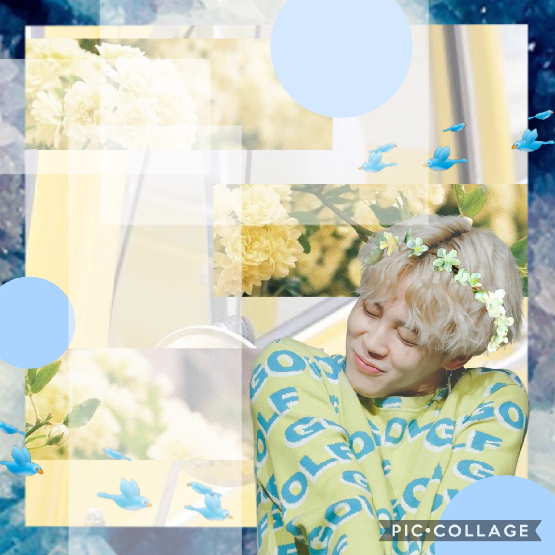 -poke-

So my Grandpa died today and so I thought I would do a happy edit to lift my spirits up. Jimin was the first person who came to mind and so I figured I should do one of him to make me feel happier and honestly it did make the tears stop