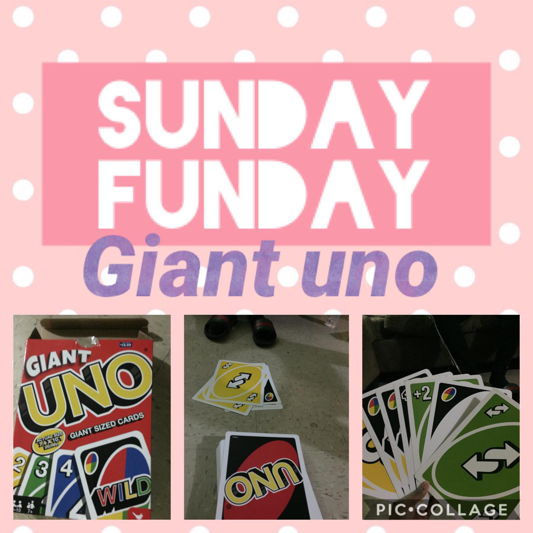 #uno time