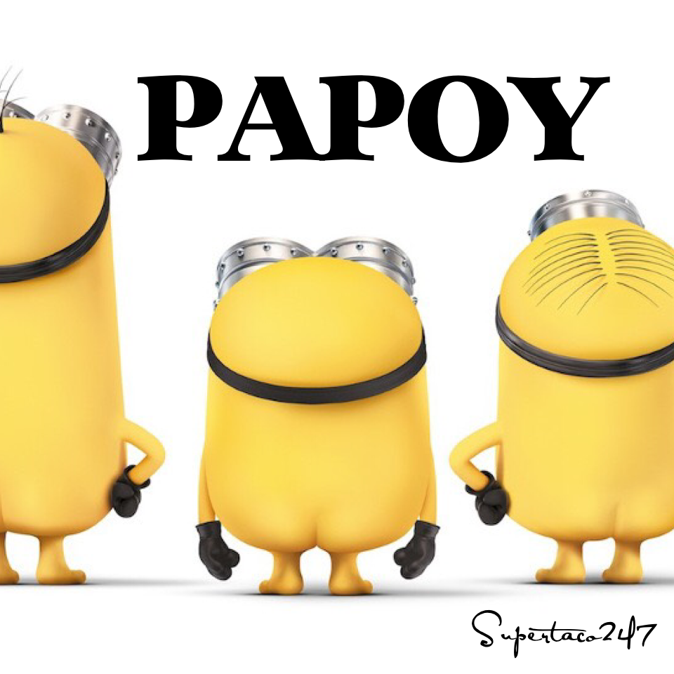 PAPOY