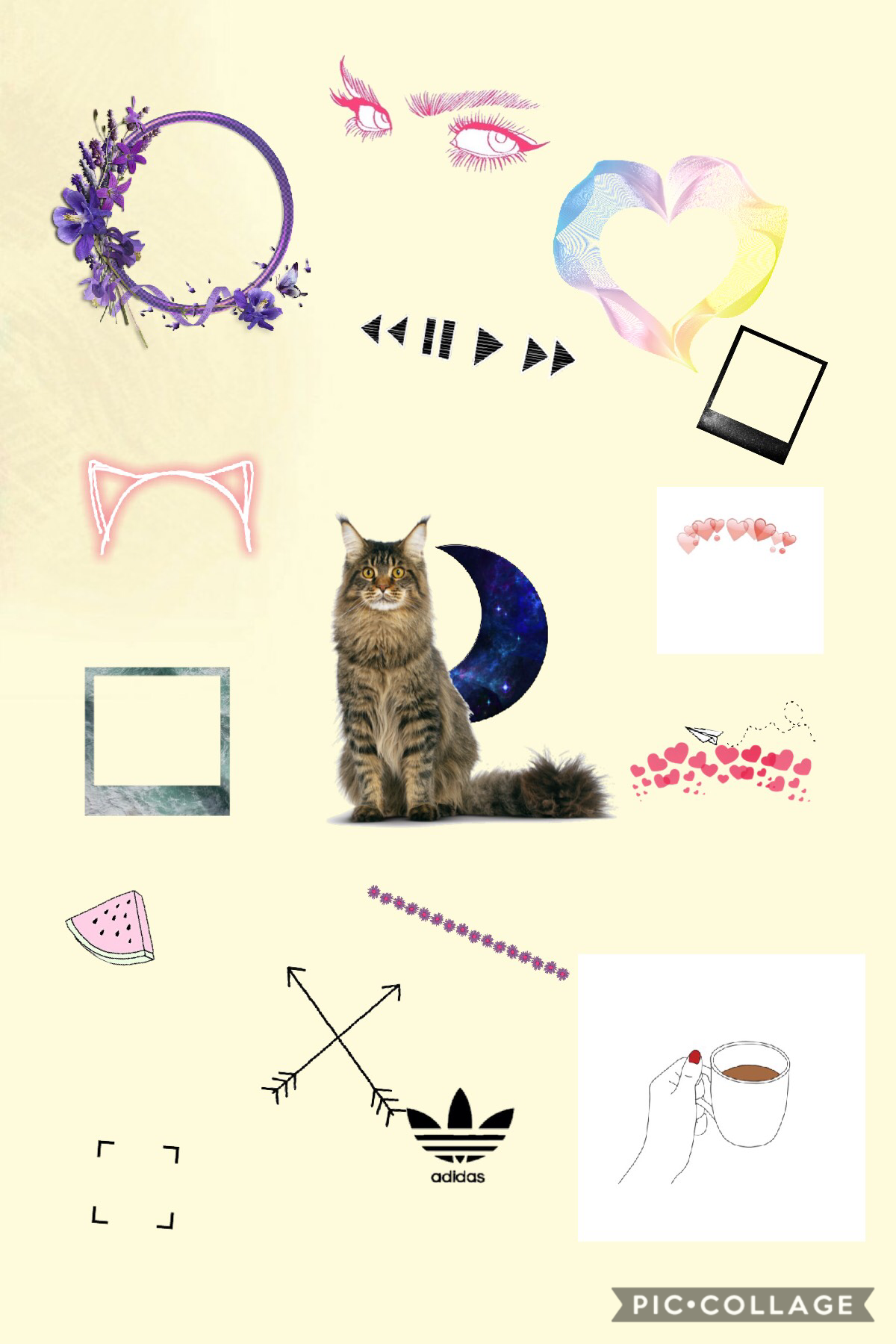 Png pack for XxUnicorns13