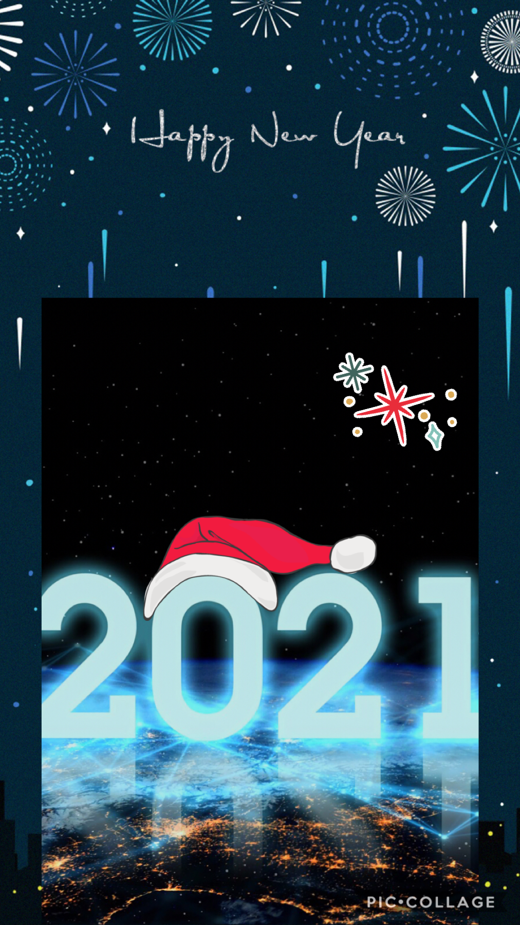 Yay!! Ot is 2021!!!

Hope you like it!
