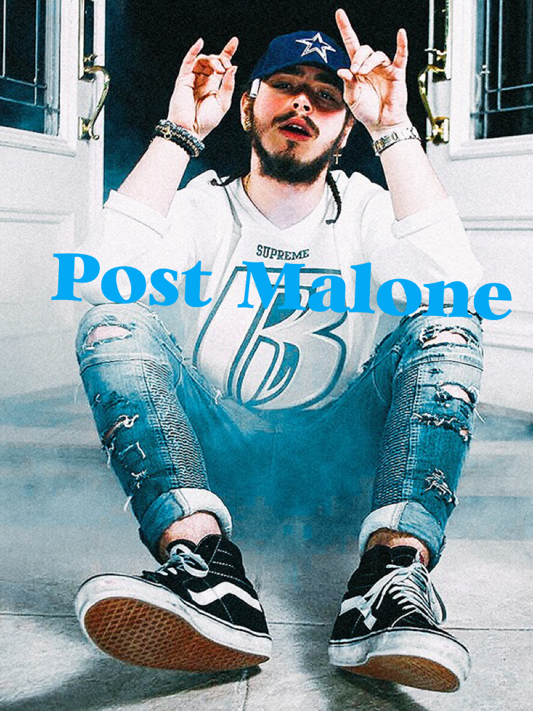 Post Malone 
