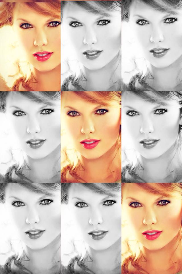 Collage by Pastel_Swifty