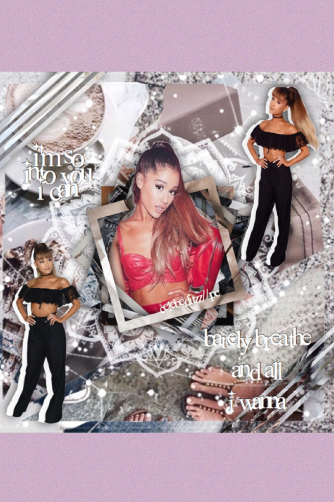 click if you're bored💓🙄
hey luvs! here's a new edit for you luvlys, and i hope you like it!💞 if you do, follow us and spam us for more!😍🌸 this is a new style, sort of grayish but i still love it💓 
we're pretty close to 500 luvs💘 let's get there!💁🏼
bai luv