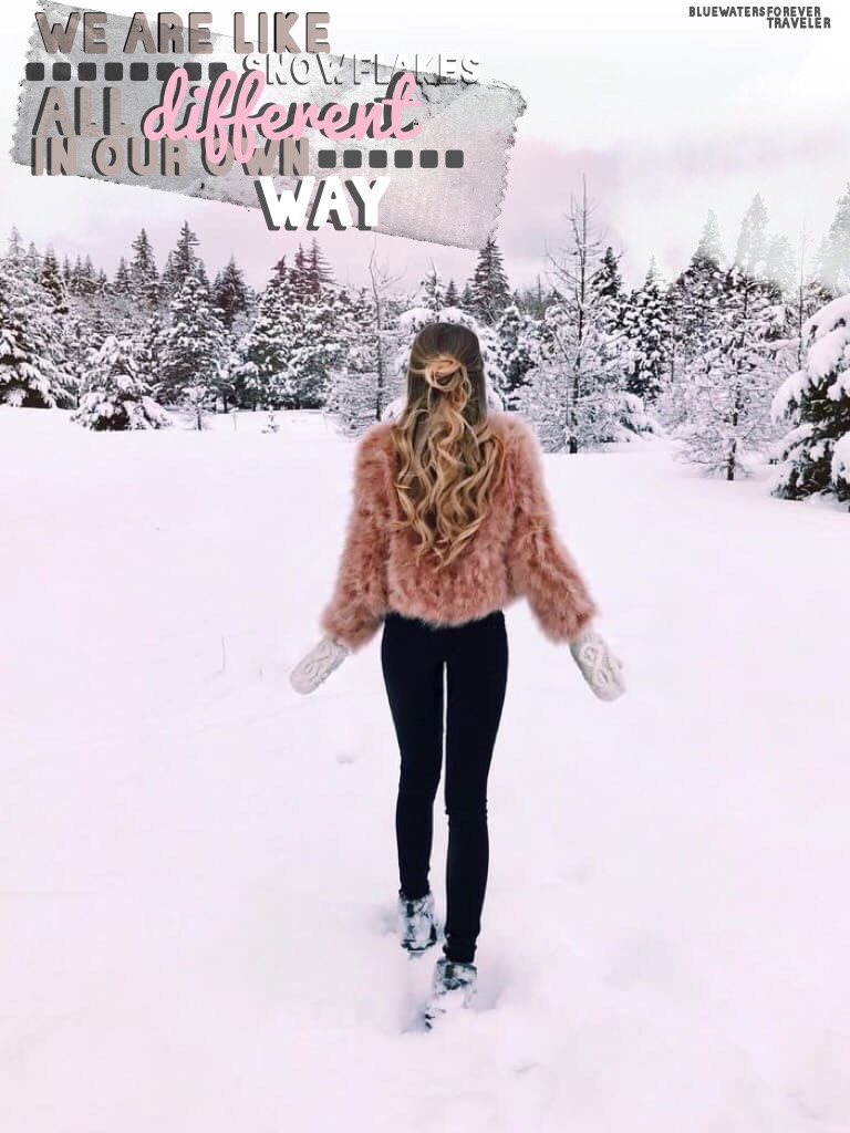 Click here✨
Hey guysss!! Collab with blue!!👏🏻❤️ this is my last winter collage!! Now I’m back with my regular collages!!😌I’m so happy tho I got new sos for the winter!!😍✌🏼