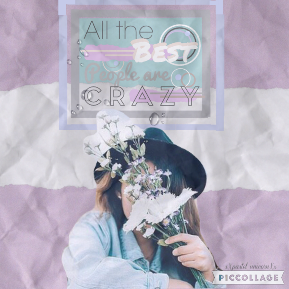 Mad Hatter by Melanie Martinez! Obsessed with her album (Crybaby) also happy early Easter!💕🐰 