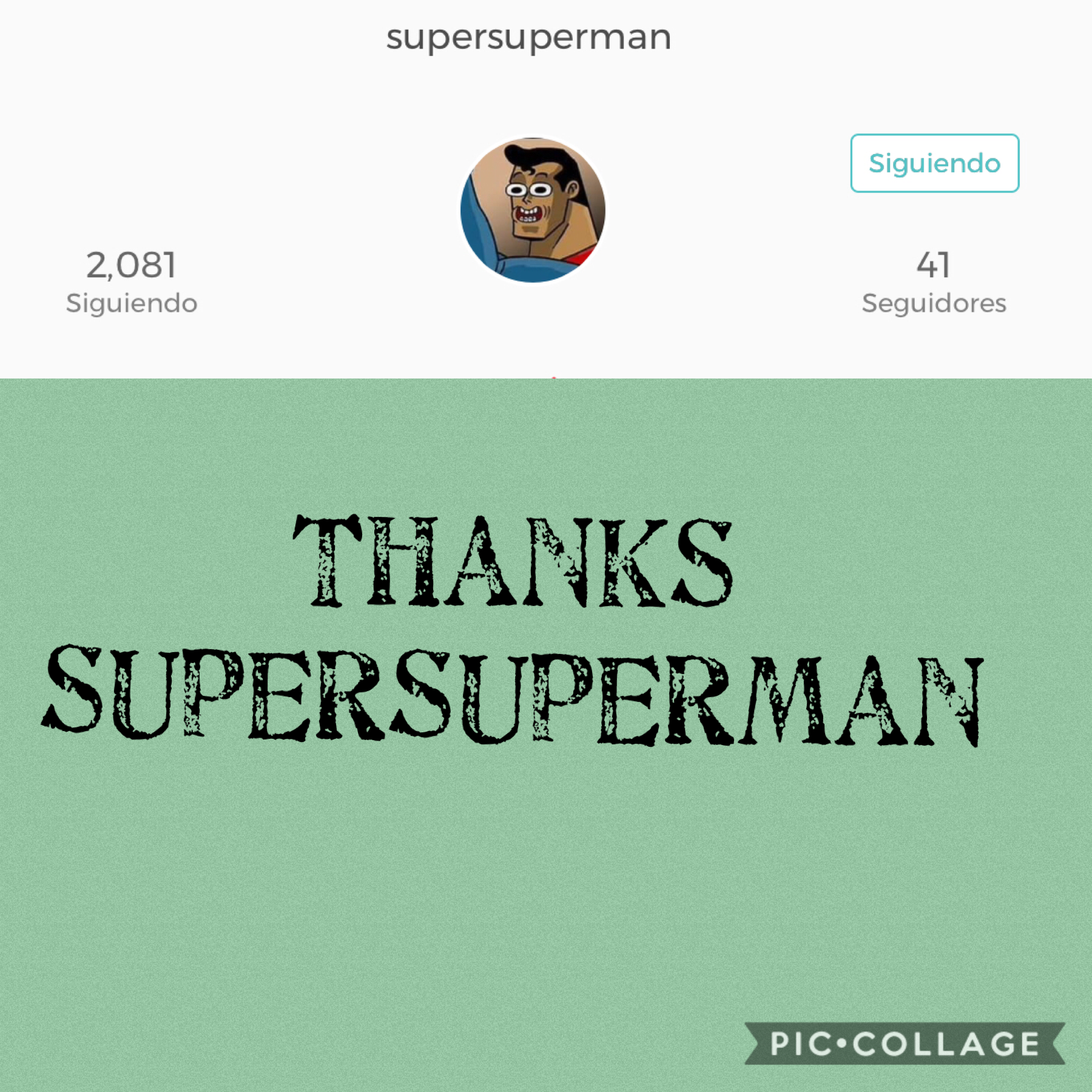 supersuperman