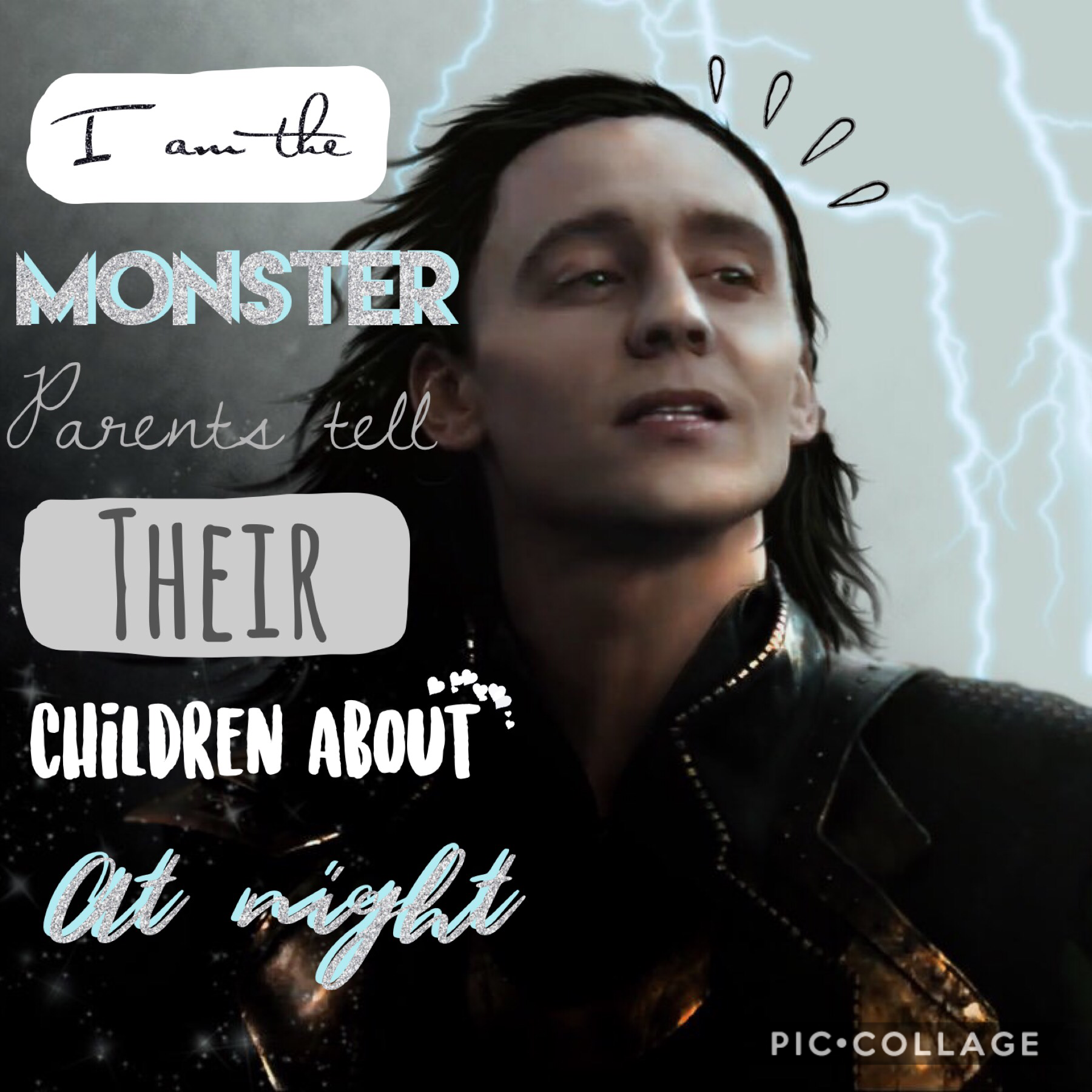 Theme: Loki (taaaaaap)
HEY GUYS! I’m back! I missed u guys! Well I found inspiration and I’ve been SO excited to debut my new theme to y’all. A lot of u I mean A LOT asked me to do Loki soooooo, enjoy!