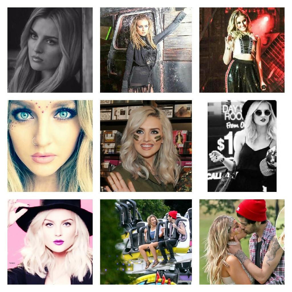 #The best of 2014 /     PERRIE!!!!!!!!!!